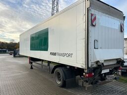 SCHMITZ CARGOBULL SKO10/LZG-11.05 FP34cool LBW Bär IsoKoffer