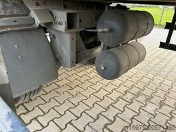 SCHMITZ CARGOBULL SKO10/LZG-11.05 FP34cool LBW Bär IsoKoffer