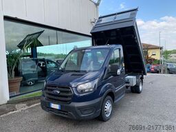 Ford Transit 350 Ribaltabile  - Euro 6d