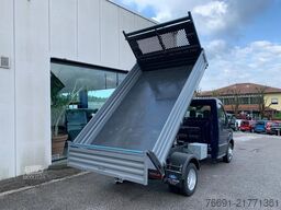 Ford Transit 350 Ribaltabile  - Euro 6d