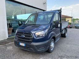 Ford Transit 350 Ribaltabile  - Euro 6d