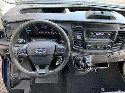 Ford Transit 350 Ribaltabile  - Euro 6d