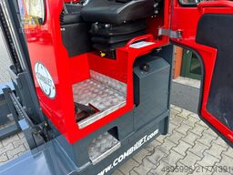 Combilift C4000 /2015 /Diesel/Triplex 7500 mm