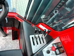 Combilift C4000 /2015 /Diesel/Triplex 7500 mm