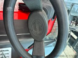 Combilift C4000 /2015 /Diesel/Triplex 7500 mm