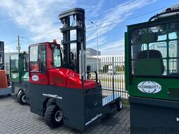 Combilift C4000 /2015 /Diesel/Triplex 7500 mm