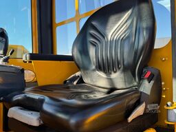 Combilift C6000 / LPG / 2017 year/ Free lift