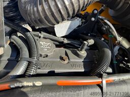 Combilift C6000 / LPG / 2017 year/ Free lift