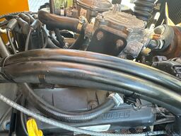 Combilift C6000 / LPG / 2017 year/ Free lift