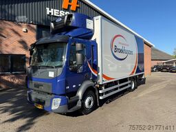 Volvo FL 250 Carrier Supra 1250MT -30 +30 NL Truck 56...