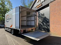 Volvo FL 250 Carrier Supra 1250MT -30 +30 NL Truck 56...