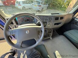 Volvo FL 250 Carrier Supra 1250MT -30 +30 NL Truck 56...