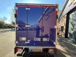Volvo FL 250 Carrier Supra 1250MT -30 +30 NL Truck 56...