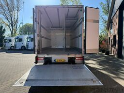 Volvo FL 250 Carrier Supra 1250MT -30 +30 NL Truck 56...