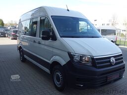 Volkswagen Crafter 35 Kasten L2H2 AHK/KAM/NAVI/TEMP/SITZHZG