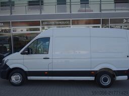Volkswagen Crafter 35 Kasten L2H2 AHK/KAM/NAVI/TEMP/SITZHZG