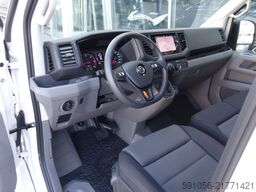 Volkswagen Crafter 35 Kasten L2H2 AHK/KAM/NAVI/TEMP/SITZHZG
