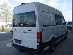 Volkswagen Crafter 35 Kasten L2H2 AHK/KAM/NAVI/TEMP/SITZHZG