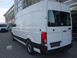 Volkswagen Crafter 35 Kasten L2H2 AHK/KAM/NAVI/TEMP/SITZHZG