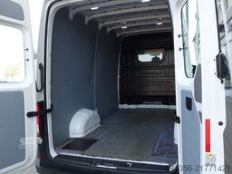 Volkswagen Crafter 35 Kasten L2H2 AHK/KAM/NAVI/TEMP/SITZHZG