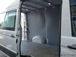 Volkswagen Crafter 35 Kasten L2H2 AHK/KAM/NAVI/TEMP/SITZHZG