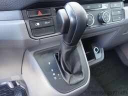Volkswagen Crafter 35 Kasten L2H2 AHK/KAM/NAVI/TEMP/SITZHZG