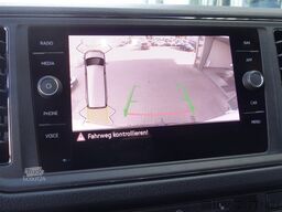 Volkswagen Crafter 35 Kasten L2H2 AHK/KAM/NAVI/TEMP/SITZHZG