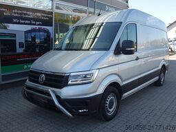 Volkswagen Crafter 35 KASTEN L2H2 STDHZG/LED/KAM/AHK/NAVI
