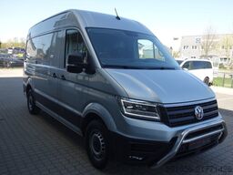Volkswagen Crafter 35 KASTEN L2H2 STDHZG/LED/KAM/AHK/NAVI