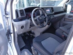 Volkswagen Crafter 35 KASTEN L2H2 STDHZG/LED/KAM/AHK/NAVI