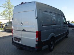 Volkswagen Crafter 35 KASTEN L2H2 STDHZG/LED/KAM/AHK/NAVI