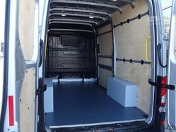 Volkswagen Crafter 35 KASTEN L2H2 STDHZG/LED/KAM/AHK/NAVI
