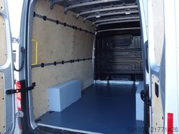 Volkswagen Crafter 35 KASTEN L2H2 STDHZG/LED/KAM/AHK/NAVI