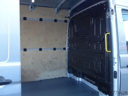 Volkswagen Crafter 35 KASTEN L2H2 STDHZG/LED/KAM/AHK/NAVI