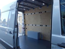 Volkswagen Crafter 35 KASTEN L2H2 STDHZG/LED/KAM/AHK/NAVI