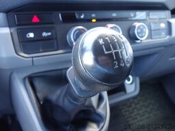 Volkswagen Crafter 35 KASTEN L2H2 STDHZG/LED/KAM/AHK/NAVI