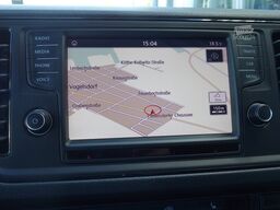 Volkswagen Crafter 35 KASTEN L2H2 STDHZG/LED/KAM/AHK/NAVI