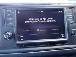 Volkswagen Crafter 35 KASTEN L2H2 STDHZG/LED/KAM/AHK/NAVI