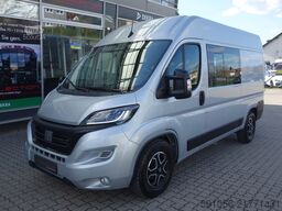 fiat Ducato 2,2 D L2H2 MIXTO STDHZG/ALUCA-REGAL/AHK