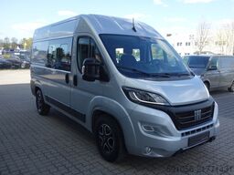 fiat Ducato 2,2 D L2H2 MIXTO STDHZG/ALUCA-REGAL/AHK