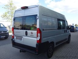 fiat Ducato 2,2 D L2H2 MIXTO STDHZG/ALUCA-REGAL/AHK