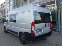 fiat Ducato 2,2 D L2H2 MIXTO STDHZG/ALUCA-REGAL/AHK
