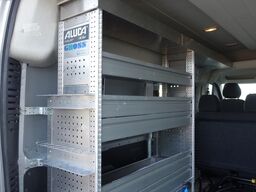 fiat Ducato 2,2 D L2H2 MIXTO STDHZG/ALUCA-REGAL/AHK