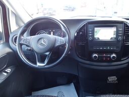 mercedes-benz Vito 124 CDI Mixto Lang 2xsTÜR/STDHZG/LED/AHK/KAM
