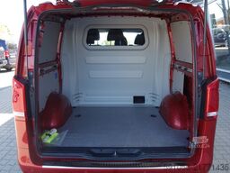 mercedes-benz Vito 124 CDI Mixto Lang 2xsTÜR/STDHZG/LED/AHK/KAM