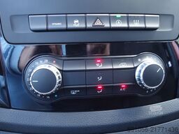 mercedes-benz Vito 124 CDI Mixto Lang 2xsTÜR/STDHZG/LED/AHK/KAM