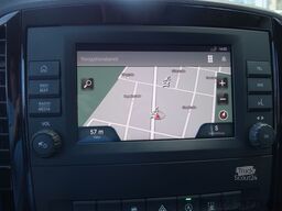 mercedes-benz Vito 124 CDI Mixto Lang 2xsTÜR/STDHZG/LED/AHK/KAM