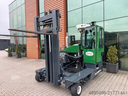 Combilift C4500 /Triplex 6000 mm/Air condition