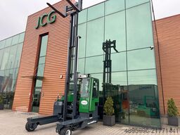 Combilift C4500 /Triplex 6000 mm/Air condition