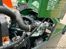 Combilift C4500 /Triplex 6000 mm/Air condition